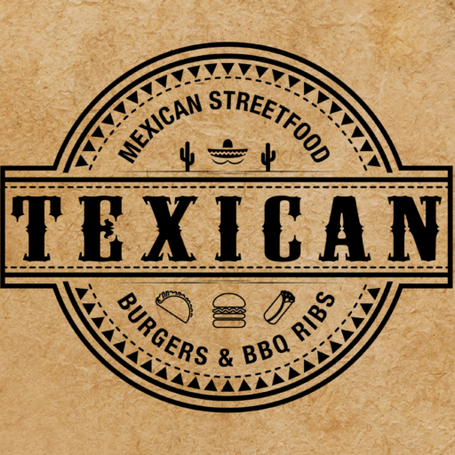 Logo Texican